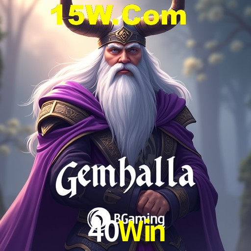 40Win Bônus - Pacote R$5.000 + VIP