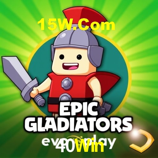 Jogos de Slot 40Win